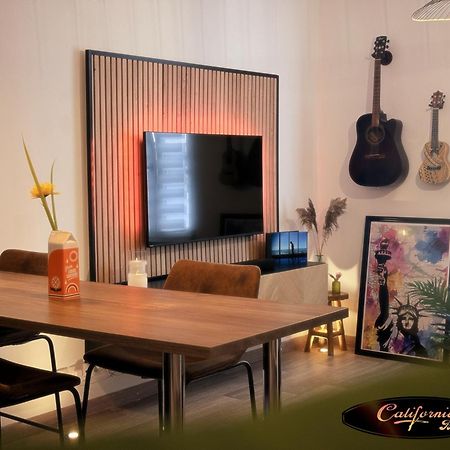 Compromis Appartement Maison Sainte-Savine Esterno foto