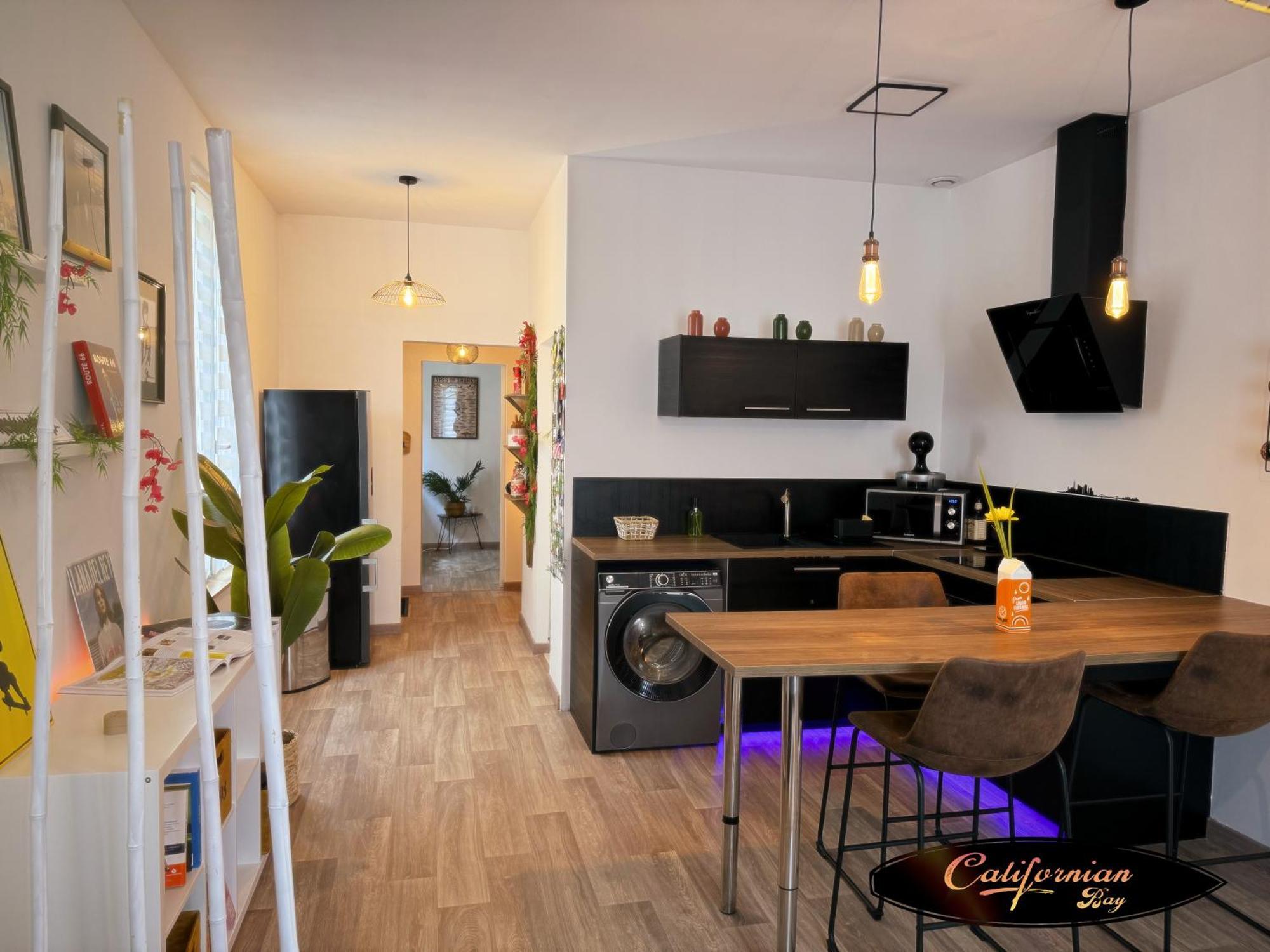 Compromis Appartement Maison Sainte-Savine Esterno foto