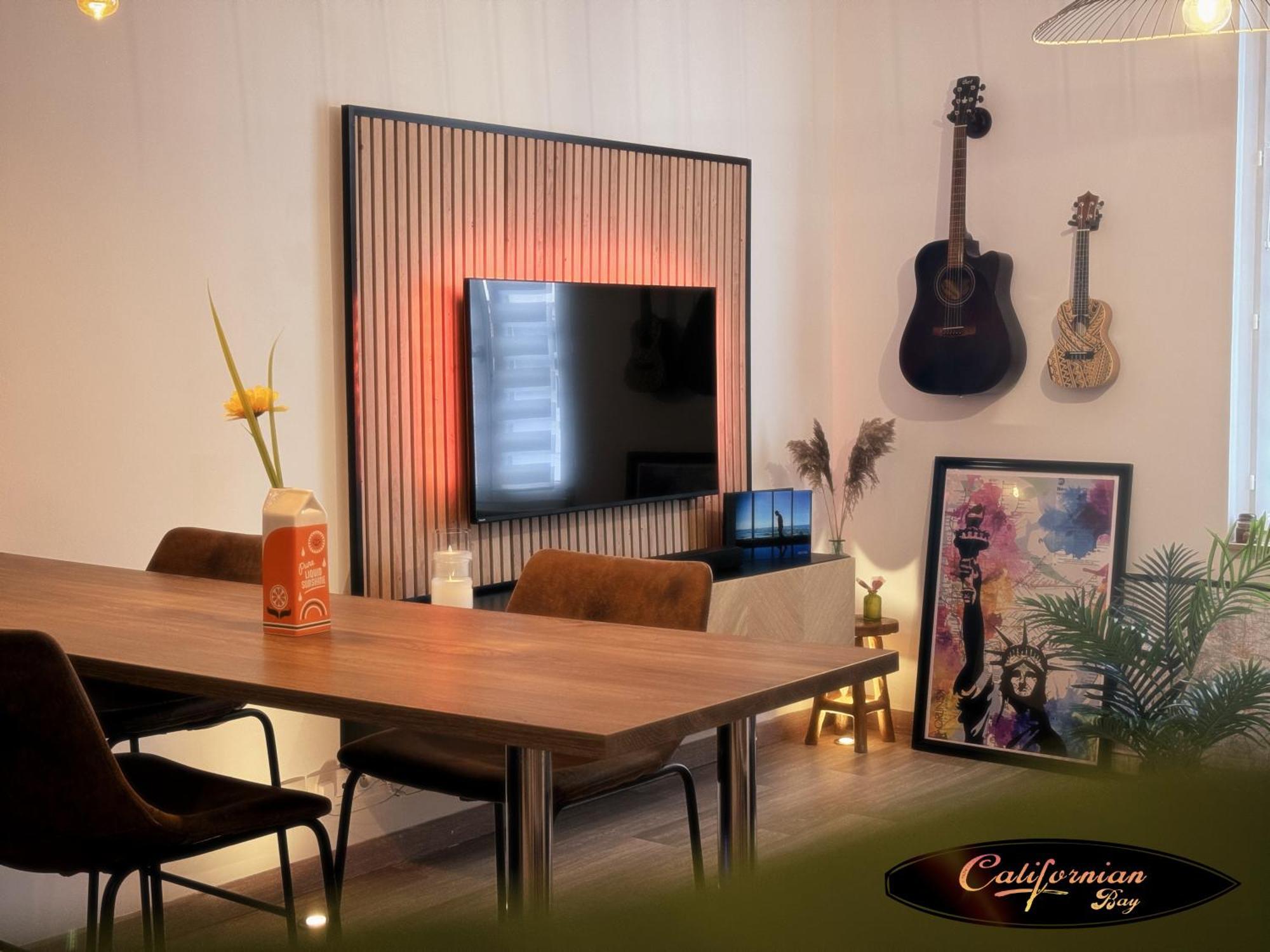 Compromis Appartement Maison Sainte-Savine Esterno foto